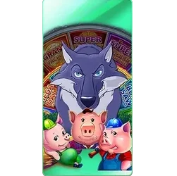 Huff N' Even
More Puff